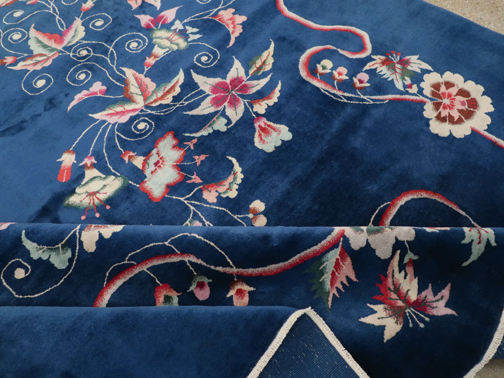 art deco Carpet - # 107873