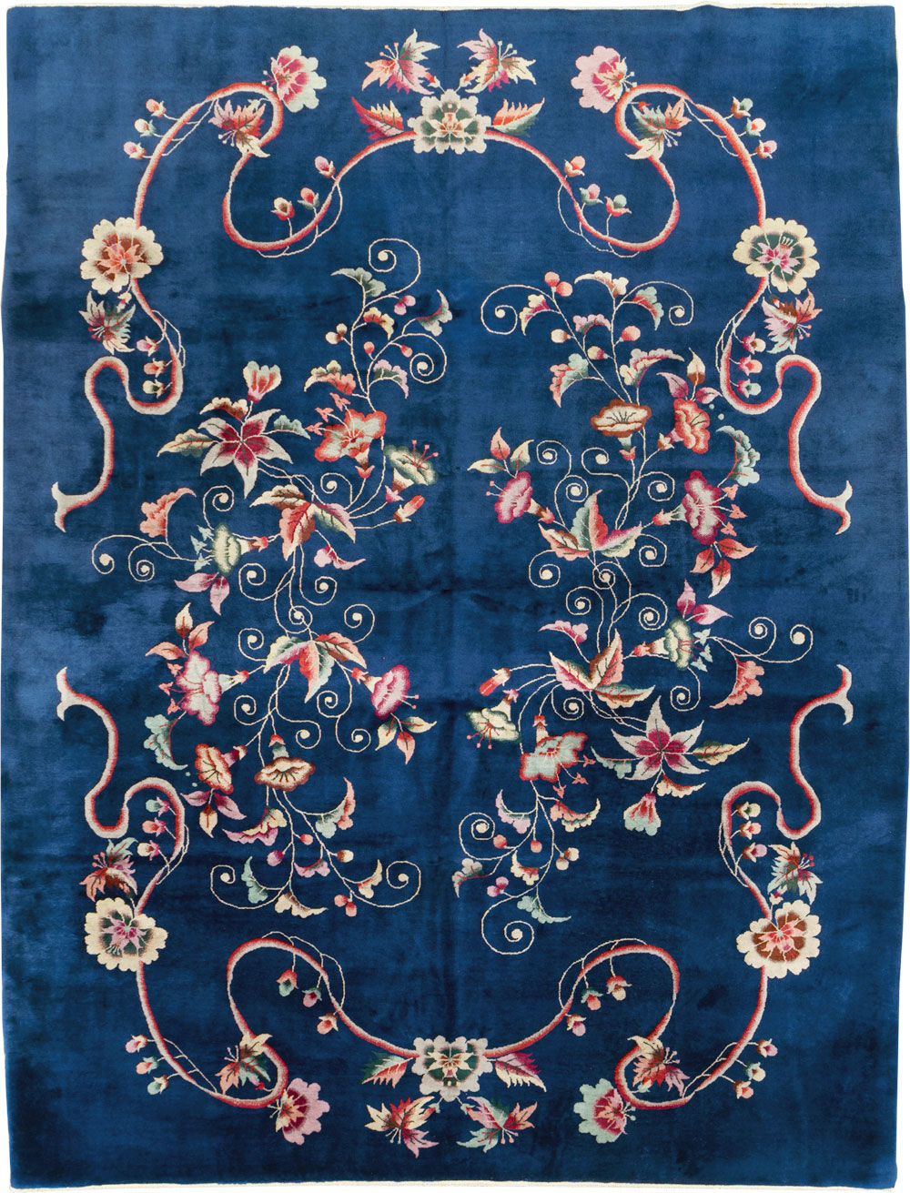art deco Carpet - # 107873