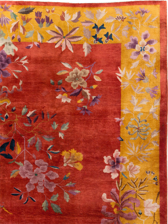 art deco Carpet - # 108006