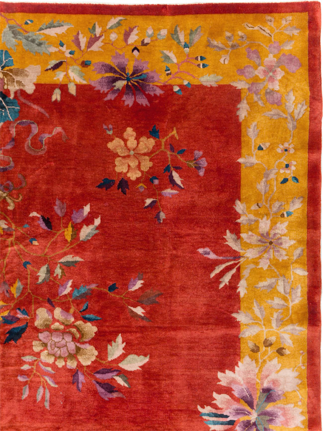 art deco Carpet - # 108006