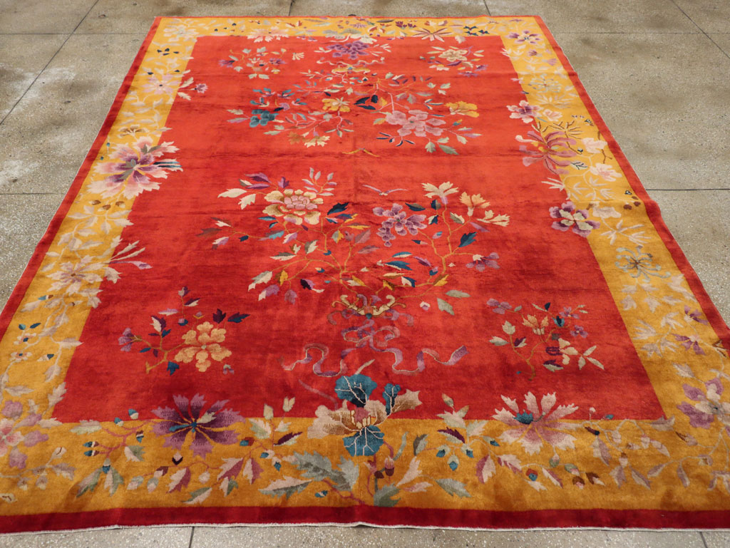 art deco Carpet - # 108006