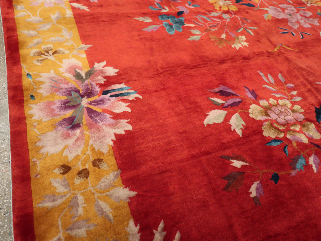 art deco Carpet - # 108006