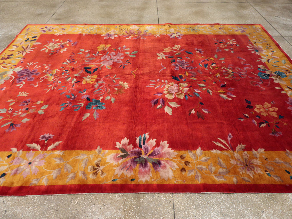 art deco Carpet - # 108006