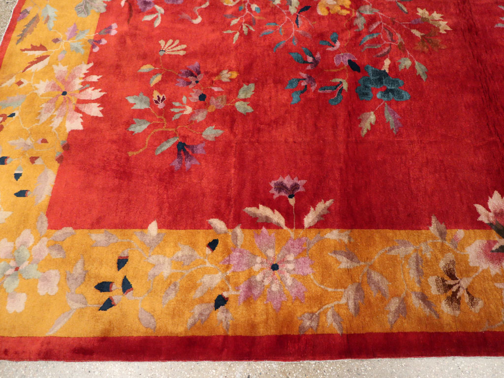 art deco Carpet - # 108006