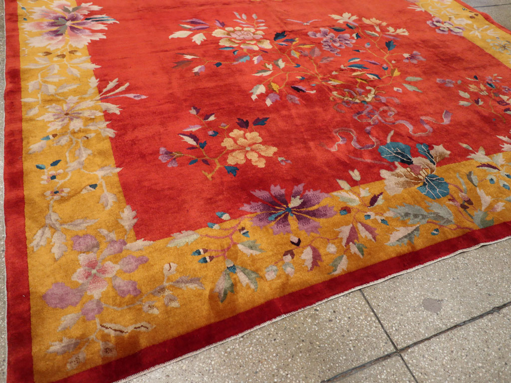 art deco Carpet - # 108006