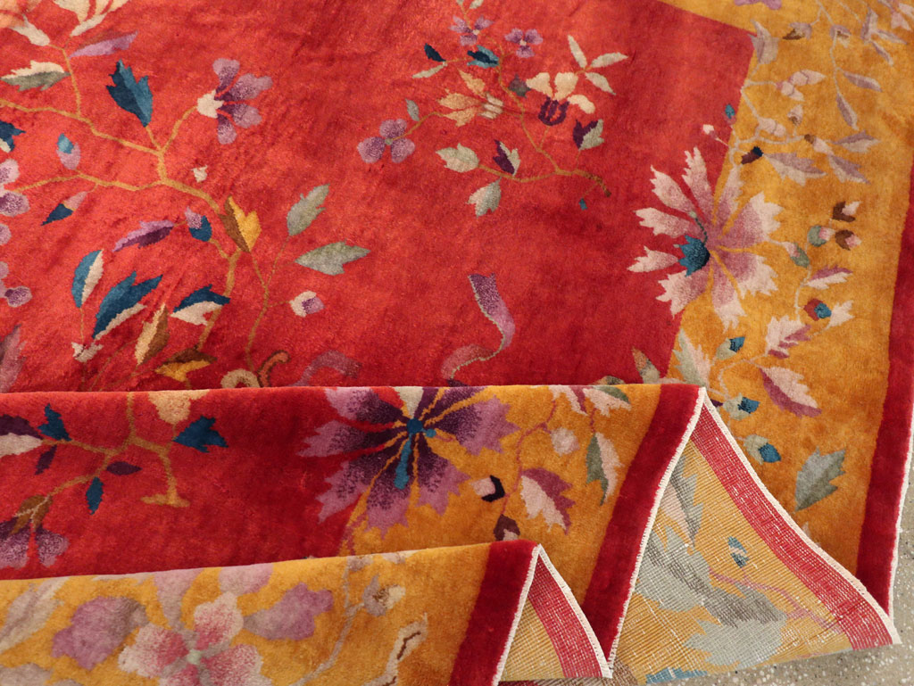 art deco Carpet - # 108006