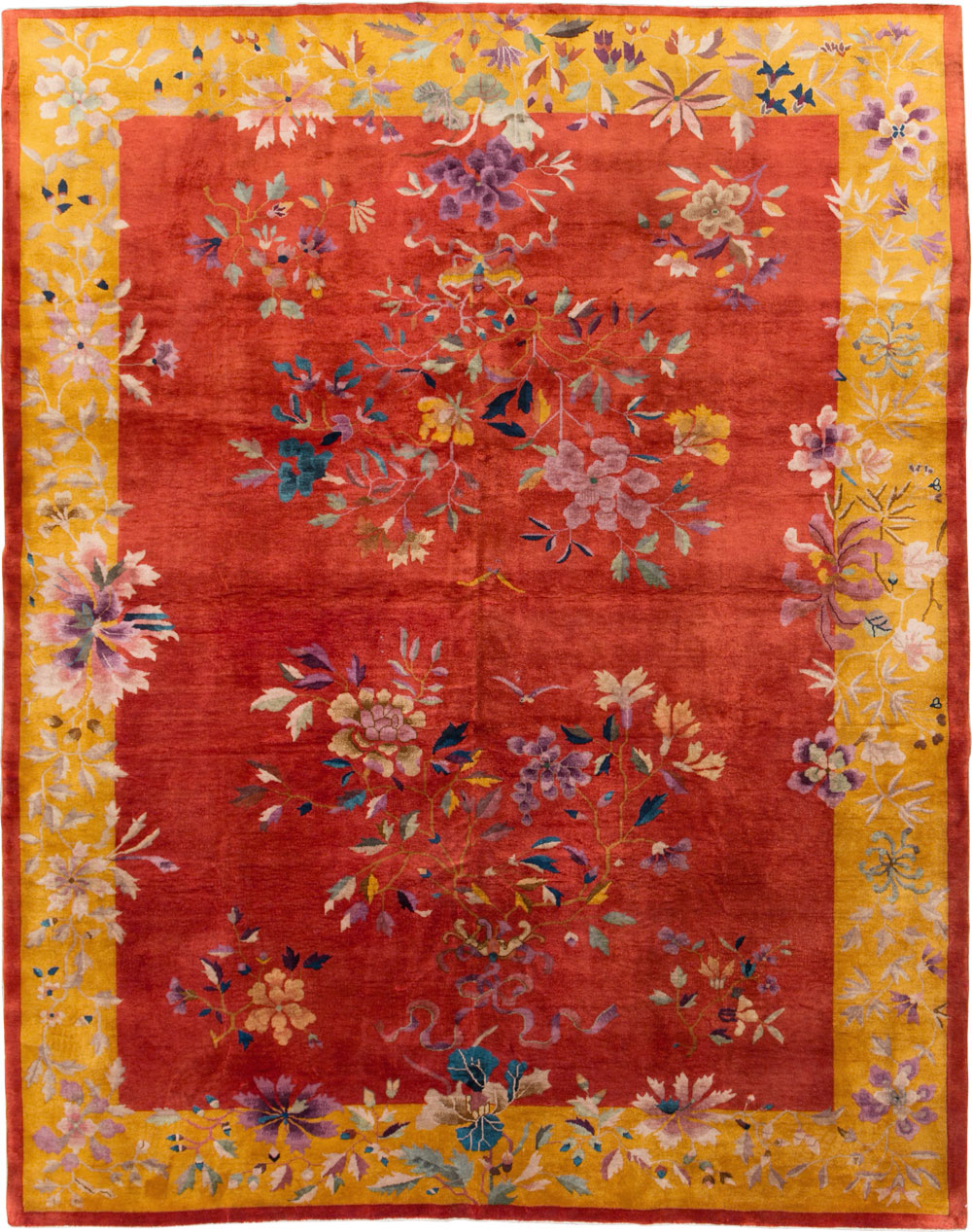 art deco Carpet - # 108006