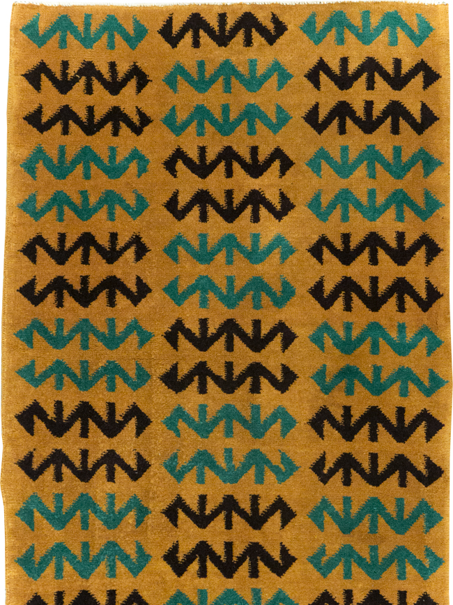 art deco Rug - # 108017