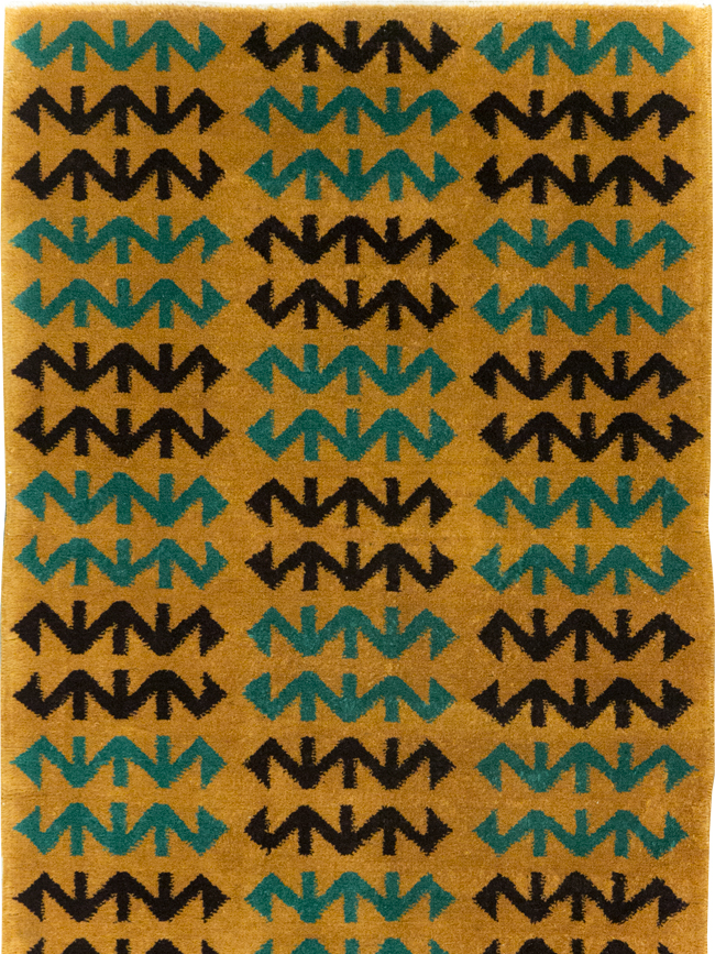 art deco Rug - # 108017