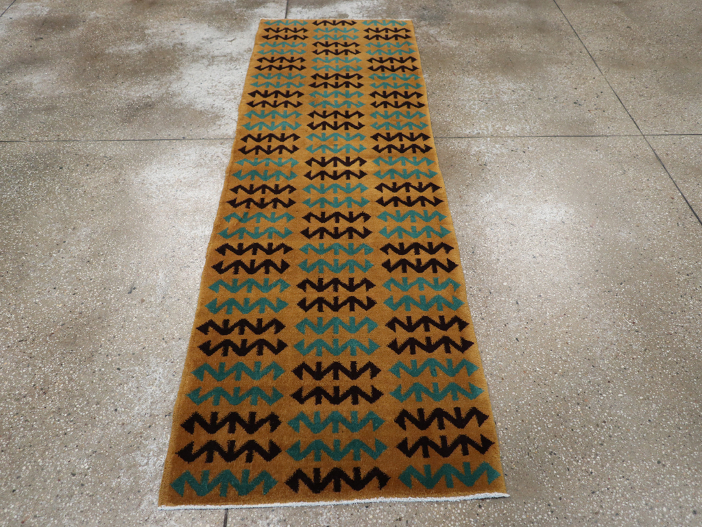 art deco Rug - # 108017
