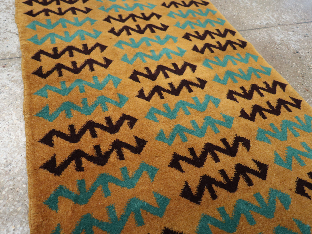 art deco Rug - # 108017