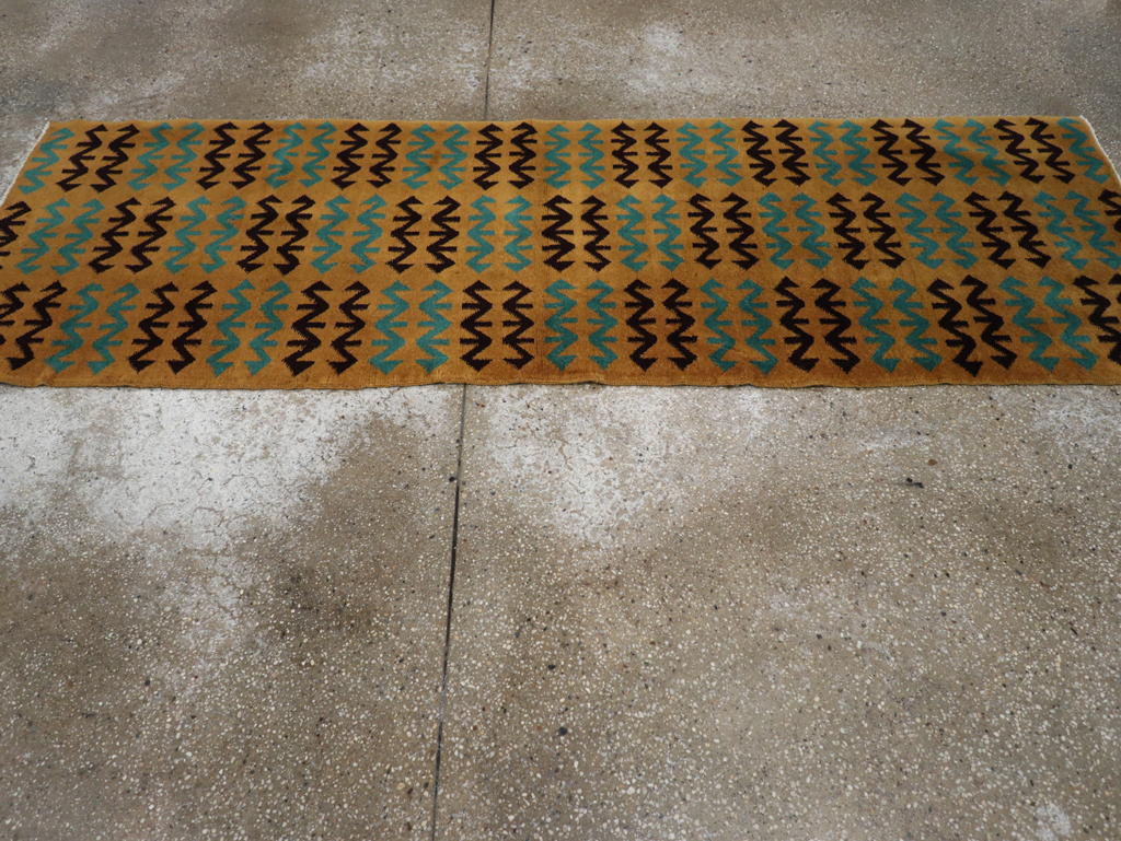 art deco Rug - # 108017