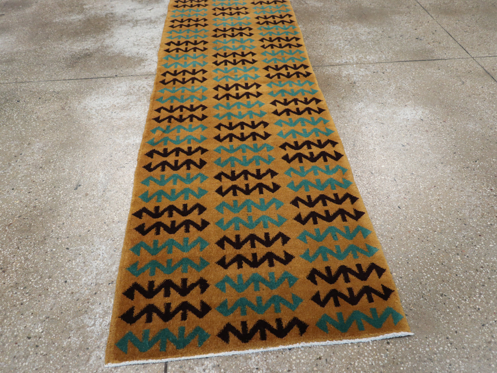 art deco Rug - # 108017