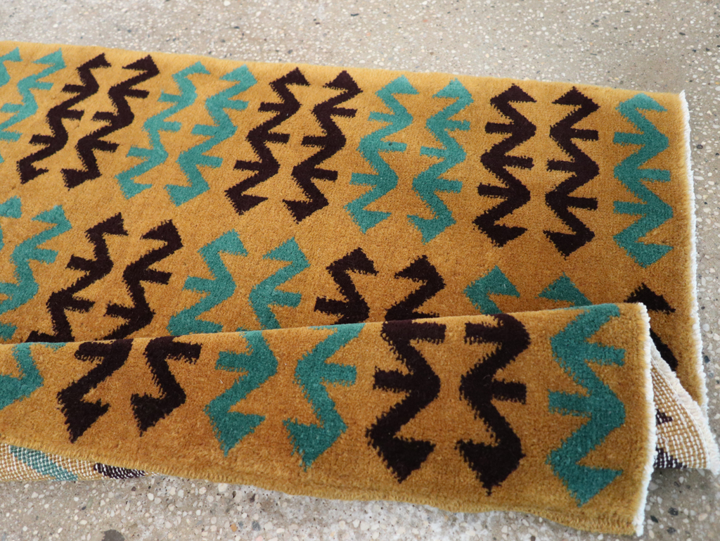 art deco Rug - # 108017