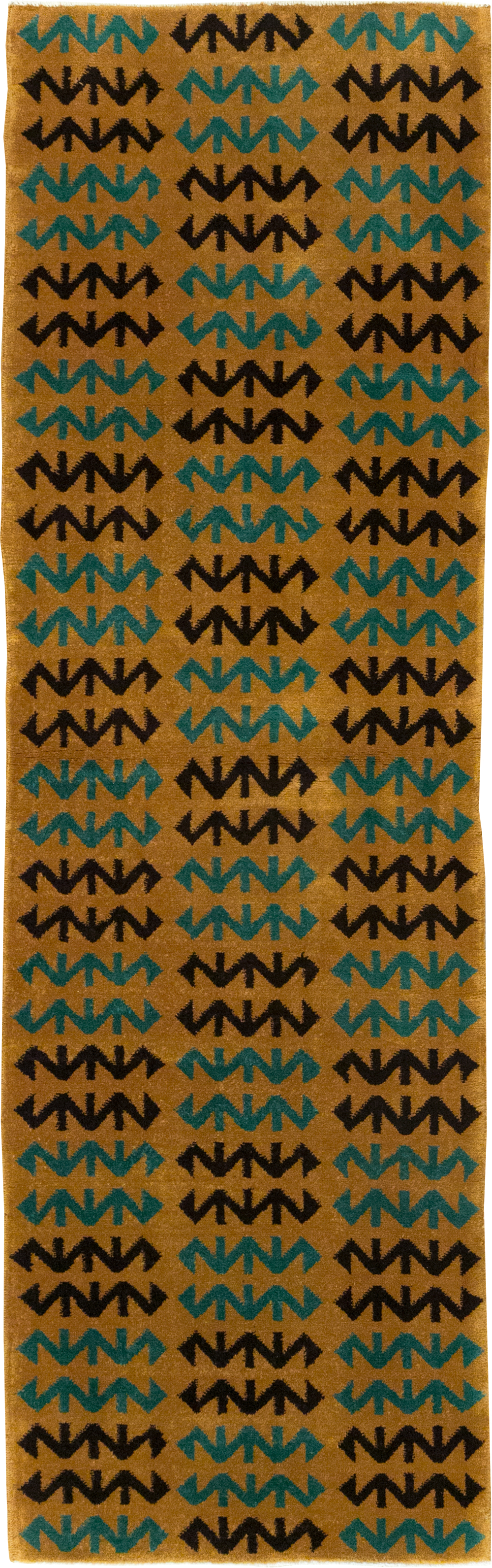 art deco Rug - # 108017