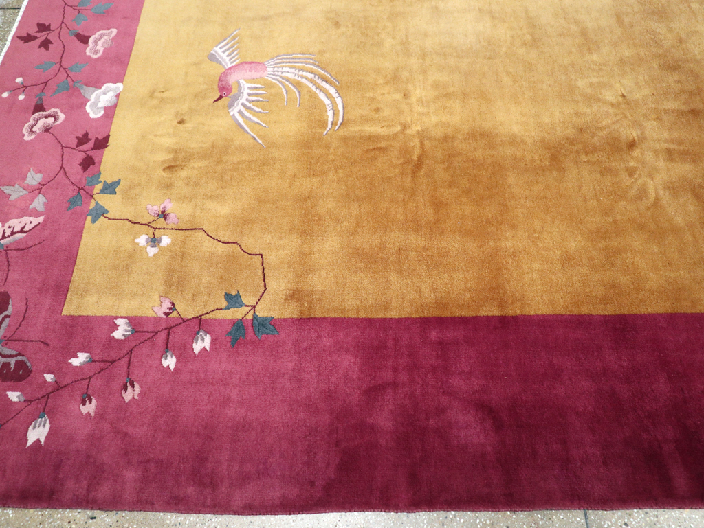 art deco Carpet - # 108036