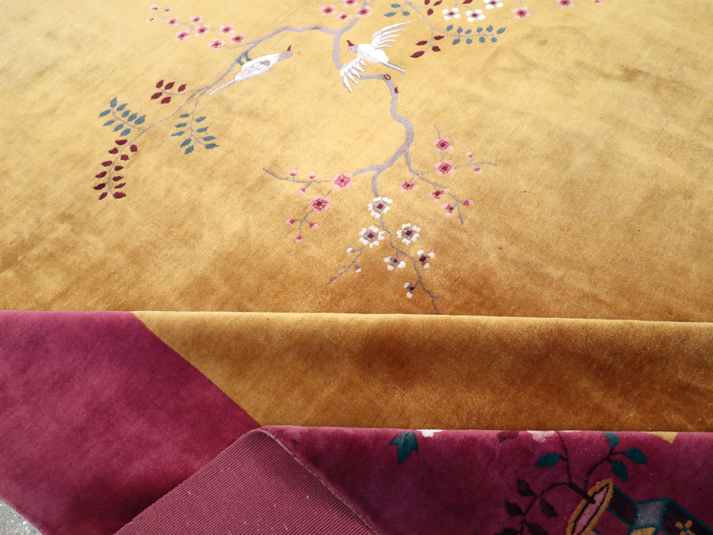 art deco Carpet - # 108036