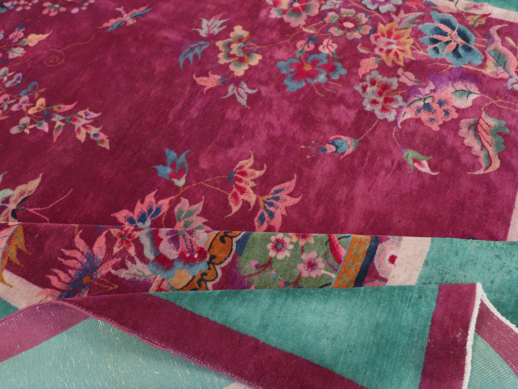 art deco Carpet - # 108071