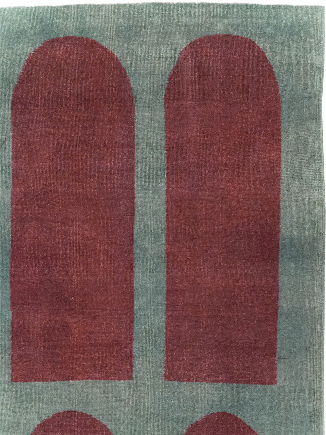 art deco Carpet - # 108127