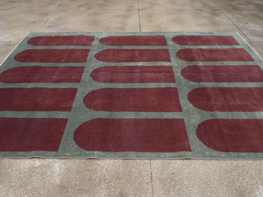 art deco Carpet - # 108127