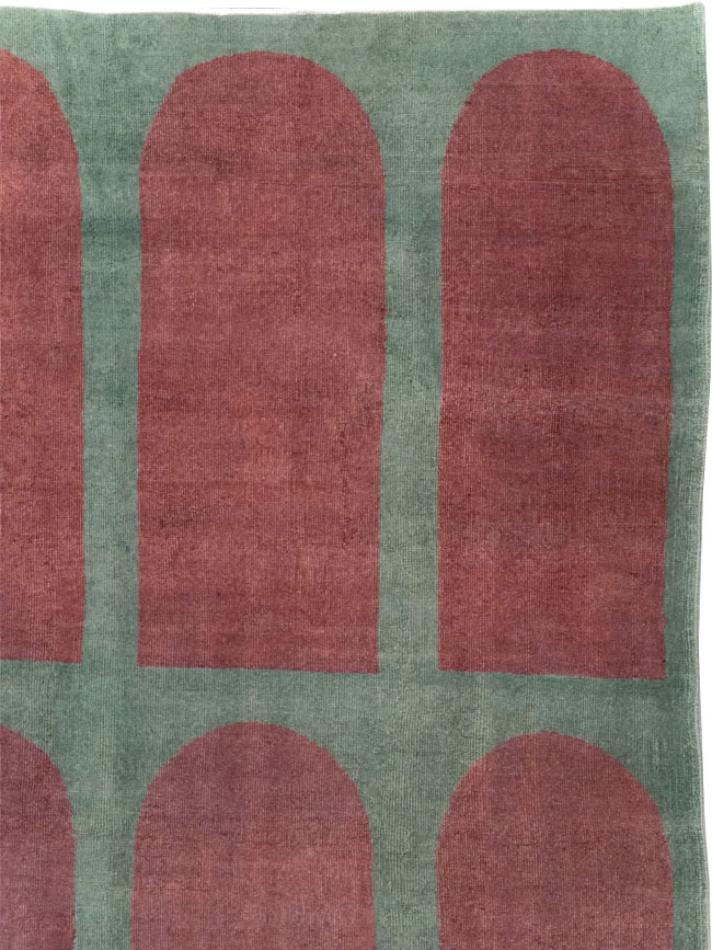art deco Carpet - # 108128