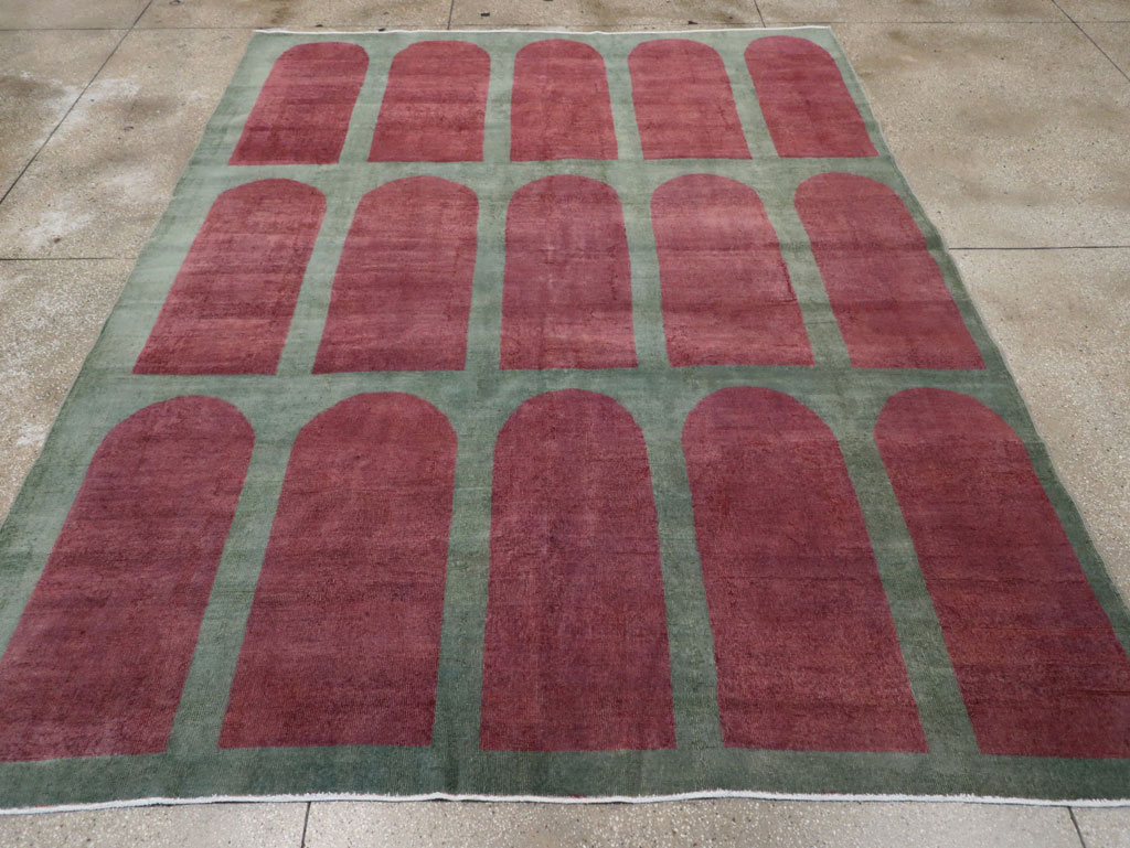 art deco Carpet - # 108128