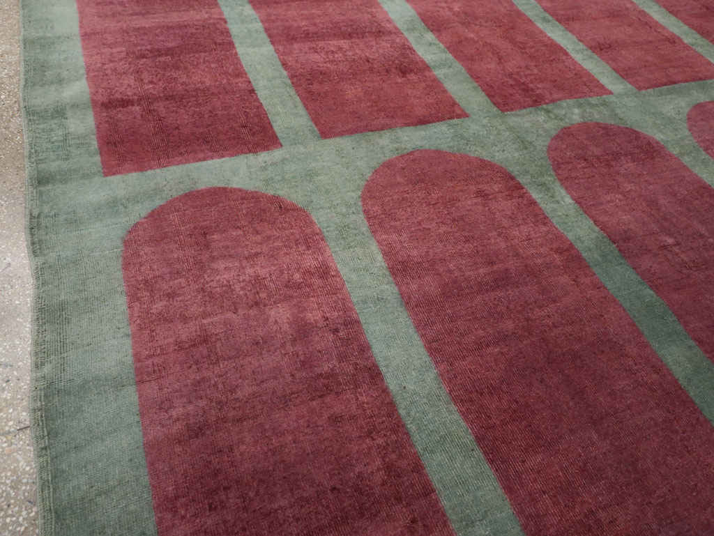art deco Carpet - # 108128