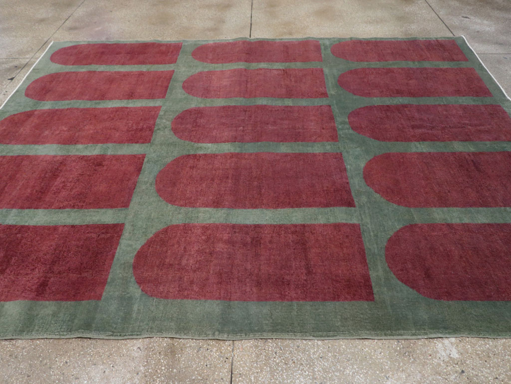 art deco Carpet - # 108128