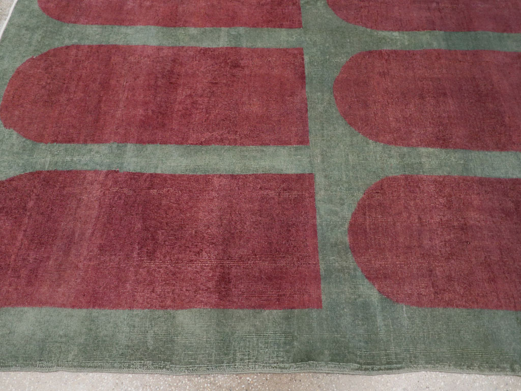 art deco Carpet - # 108128