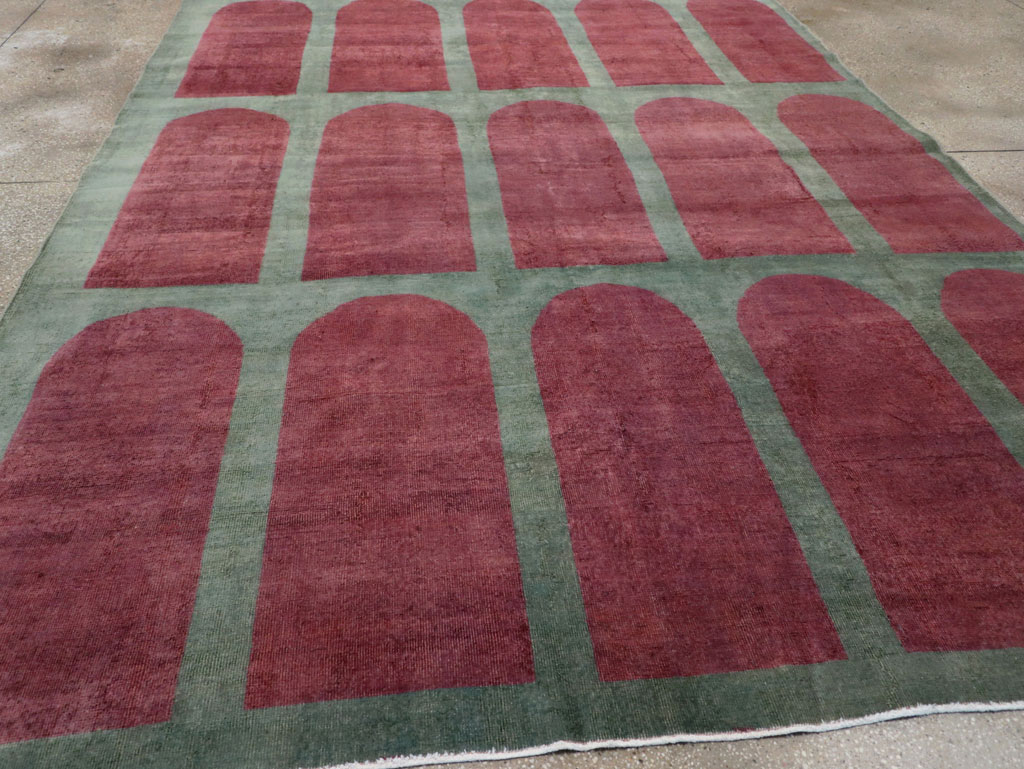 art deco Carpet - # 108128