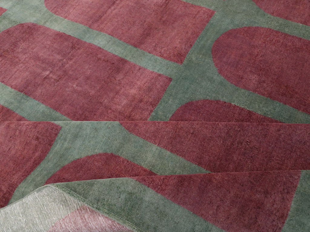 art deco Carpet - # 108128