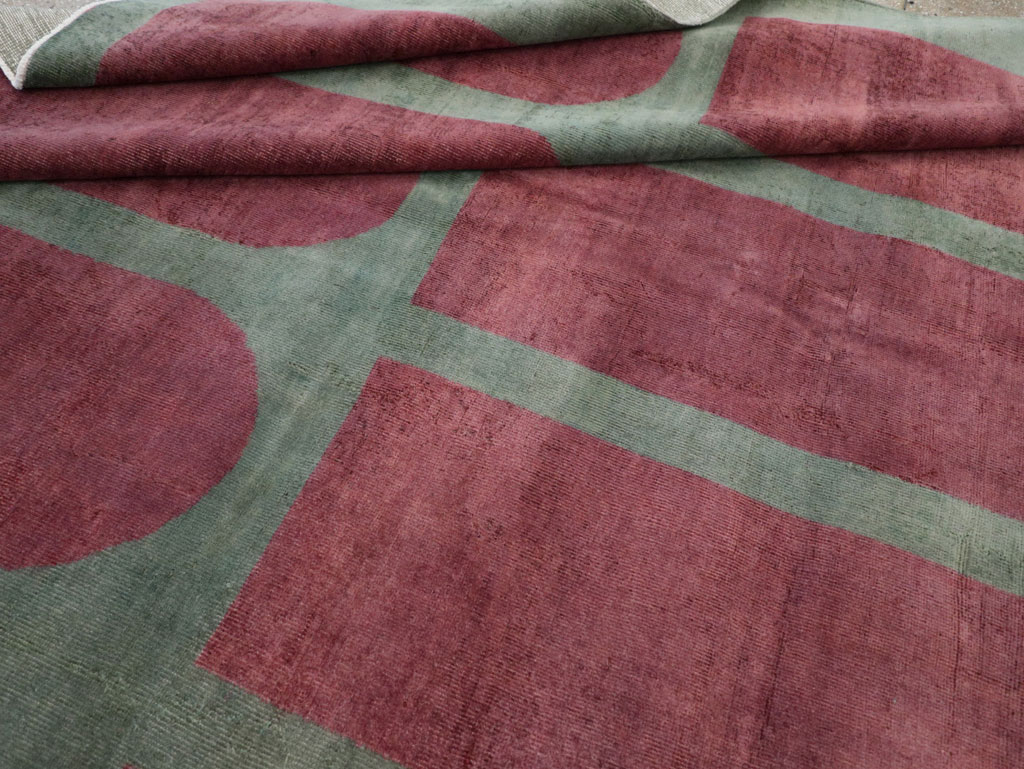 art deco Carpet - # 108128