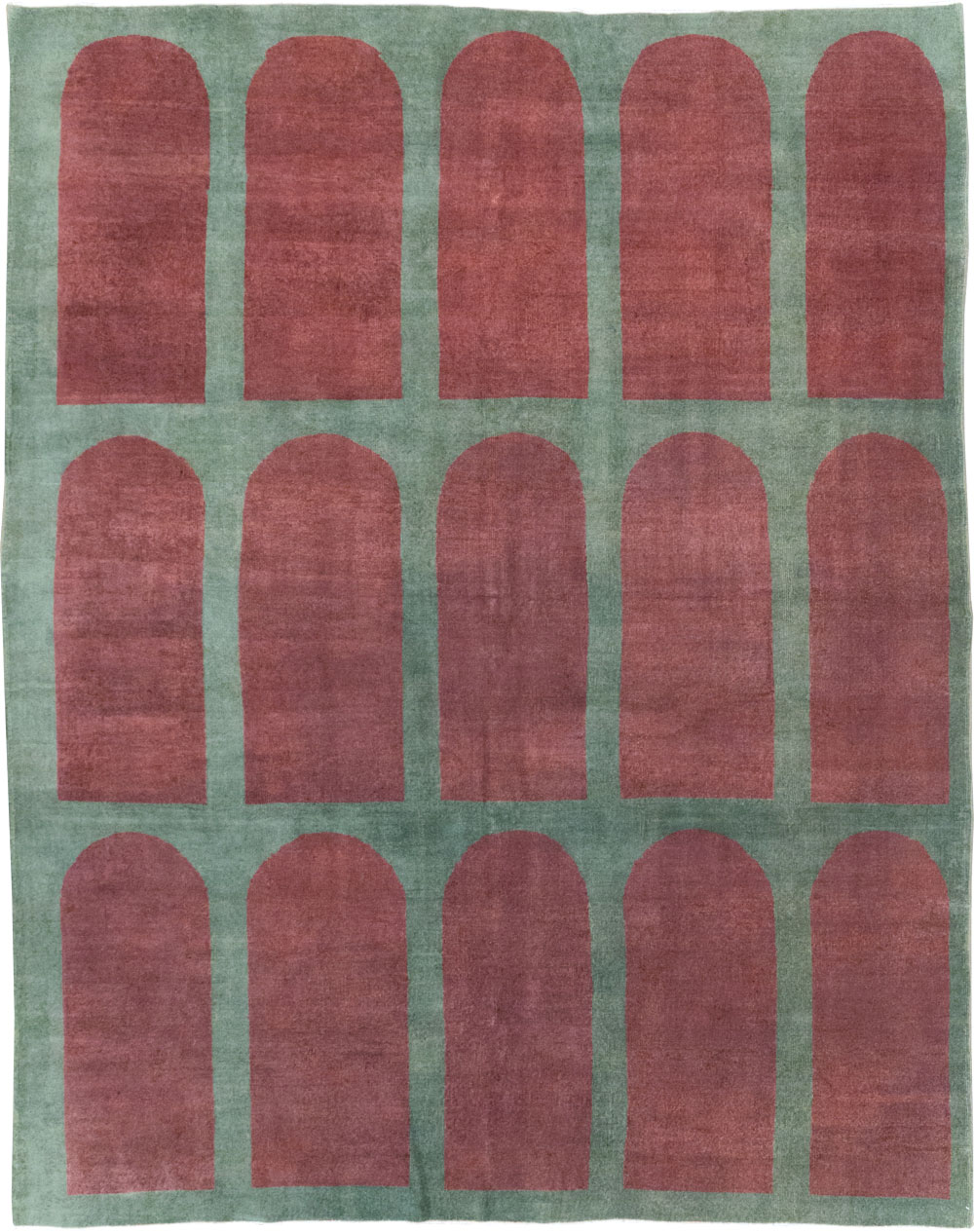 art deco Carpet - # 108128