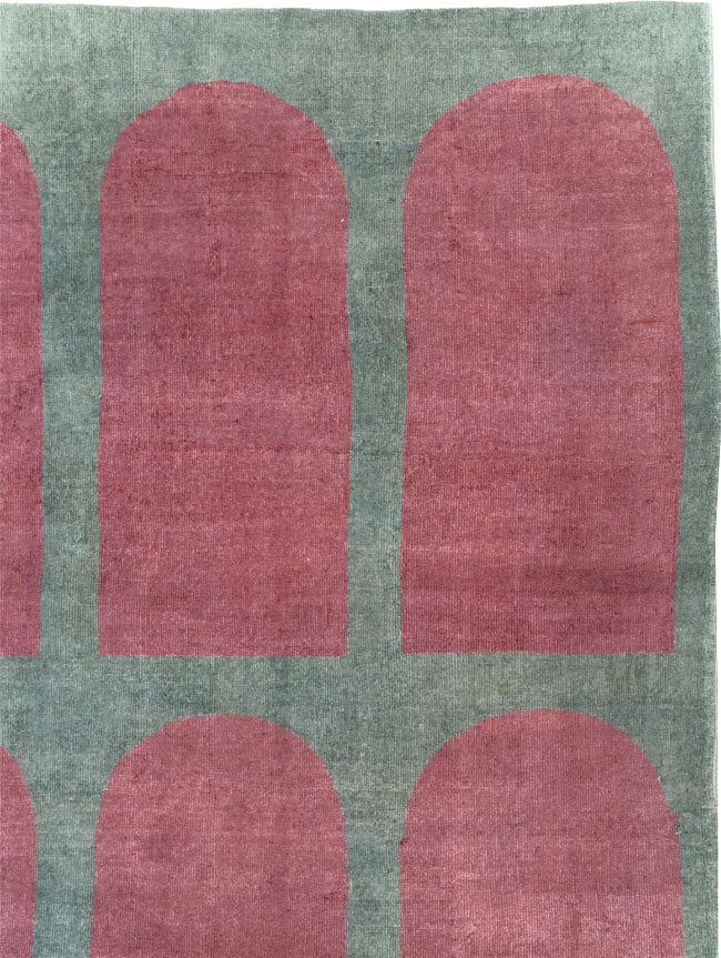 art deco Carpet - # 108129