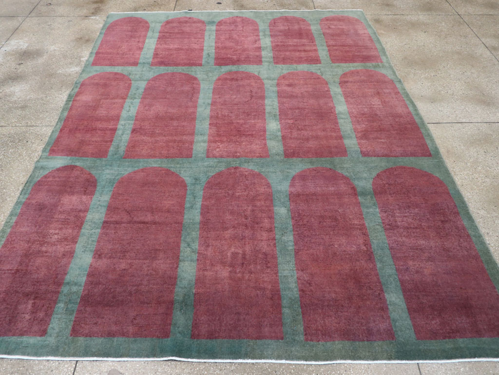art deco Carpet - # 108129
