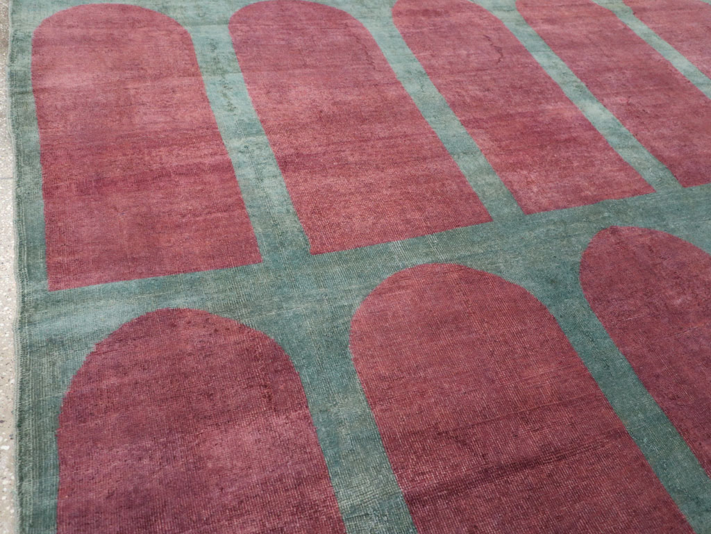art deco Carpet - # 108129