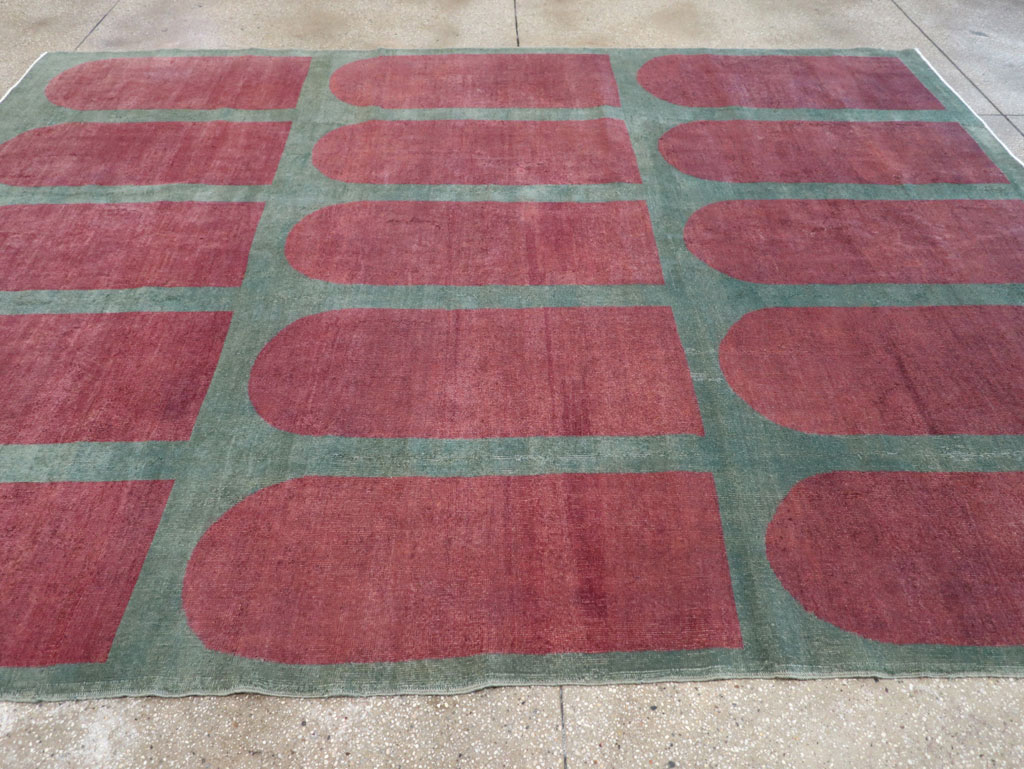 art deco Carpet - # 108129