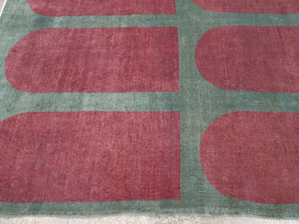 art deco Carpet - # 108129