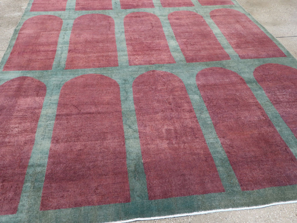 art deco Carpet - # 108129