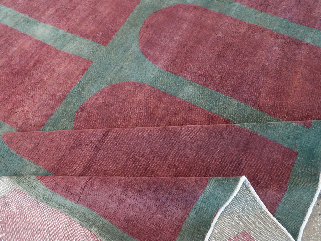 art deco Carpet - # 108129