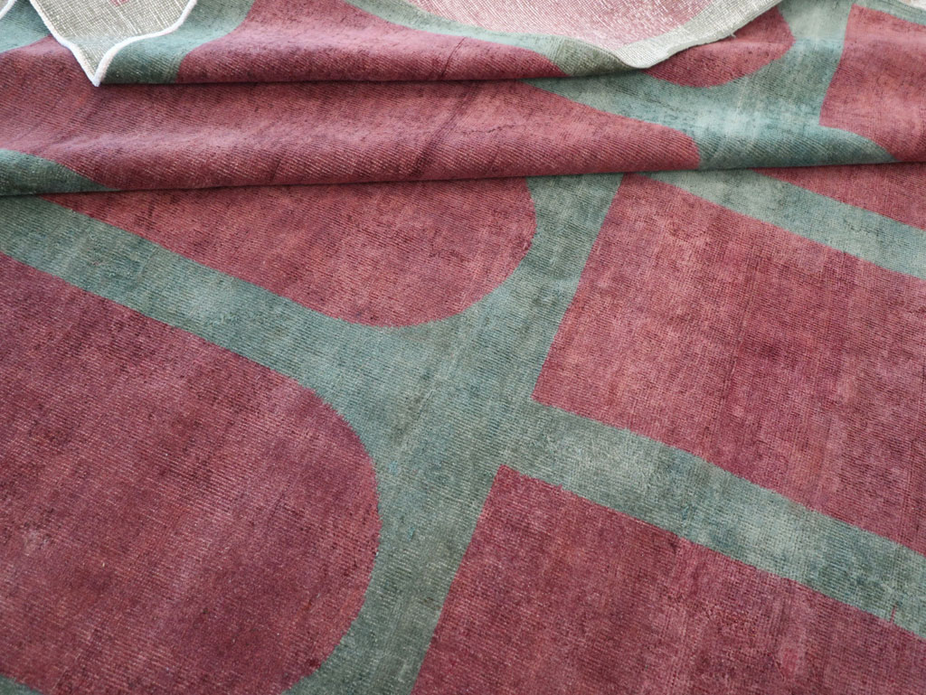 art deco Carpet - # 108129