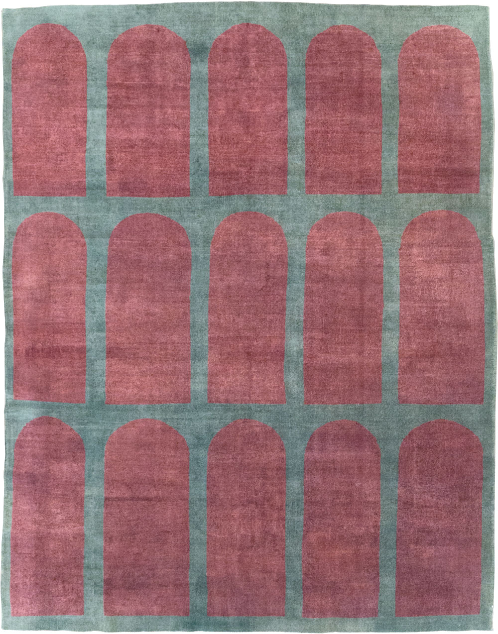 art deco Carpet - # 108129