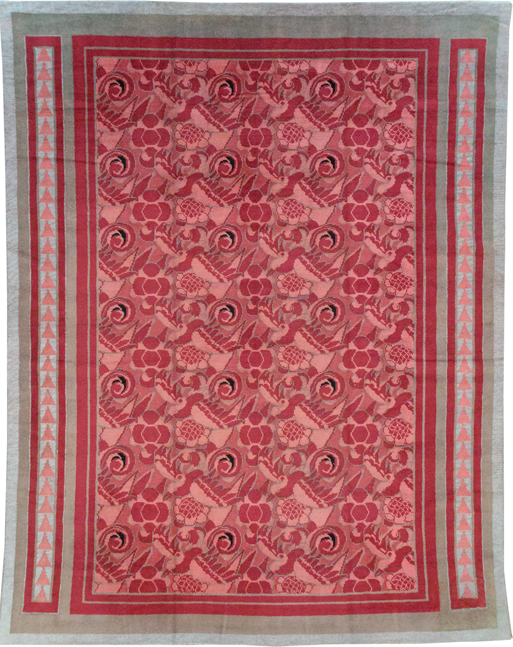 art deco Carpet - # 108132