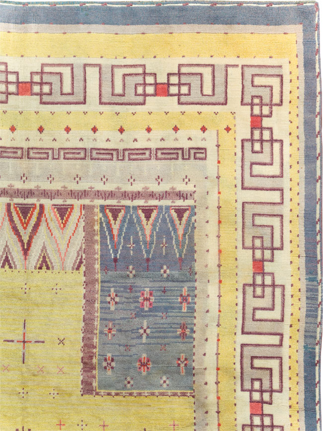 art deco Carpet - # 108169