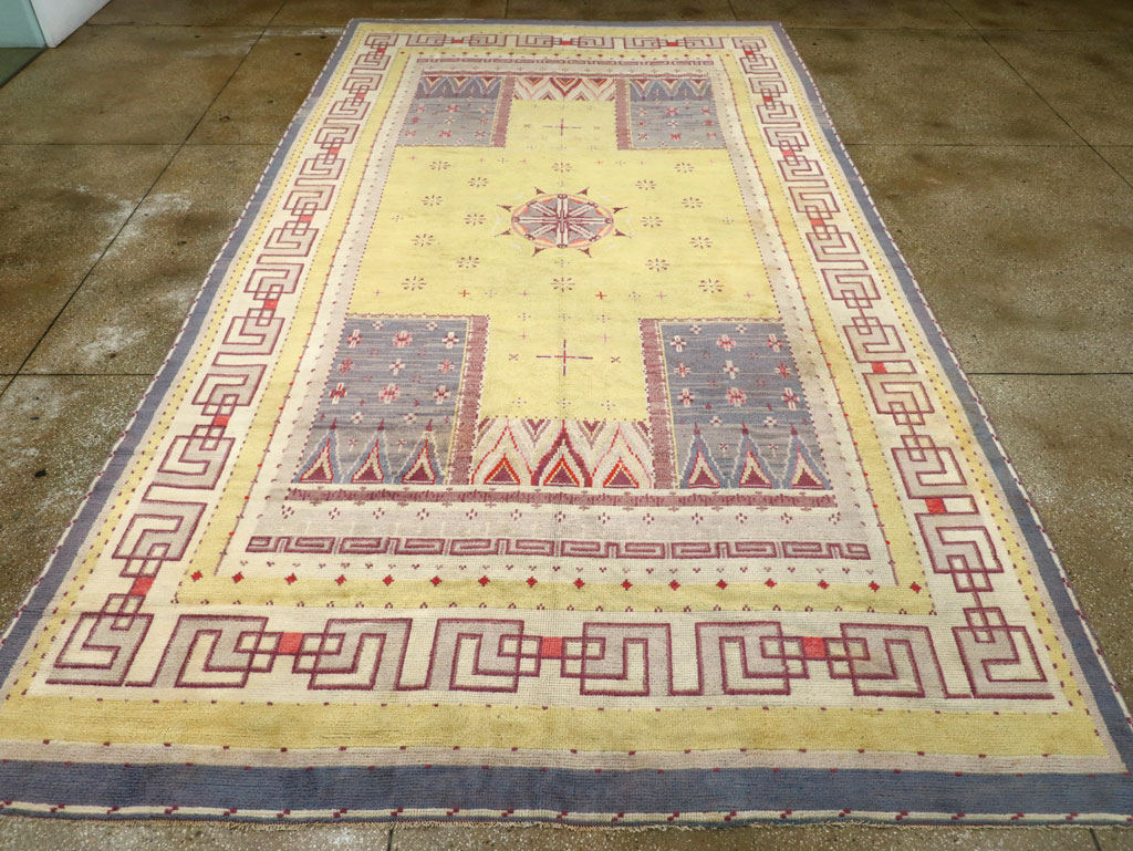 art deco Carpet - # 108169