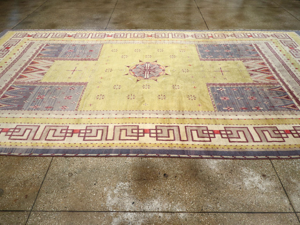 art deco Carpet - # 108169