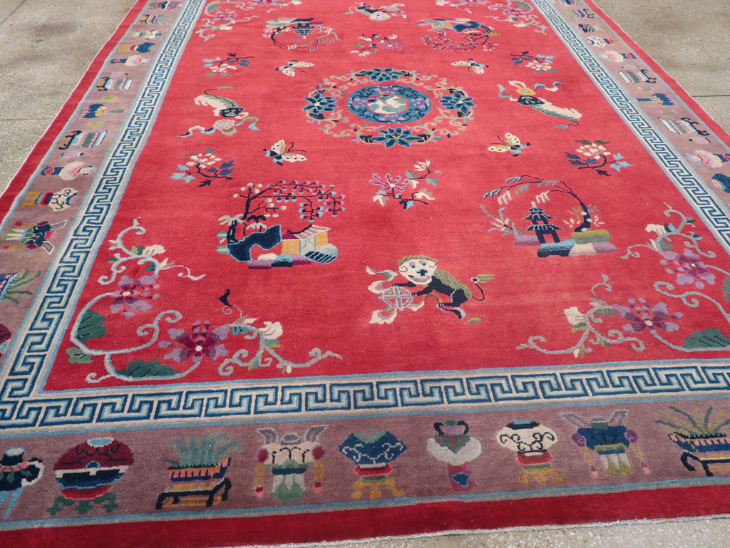 art deco Carpet - # 108181