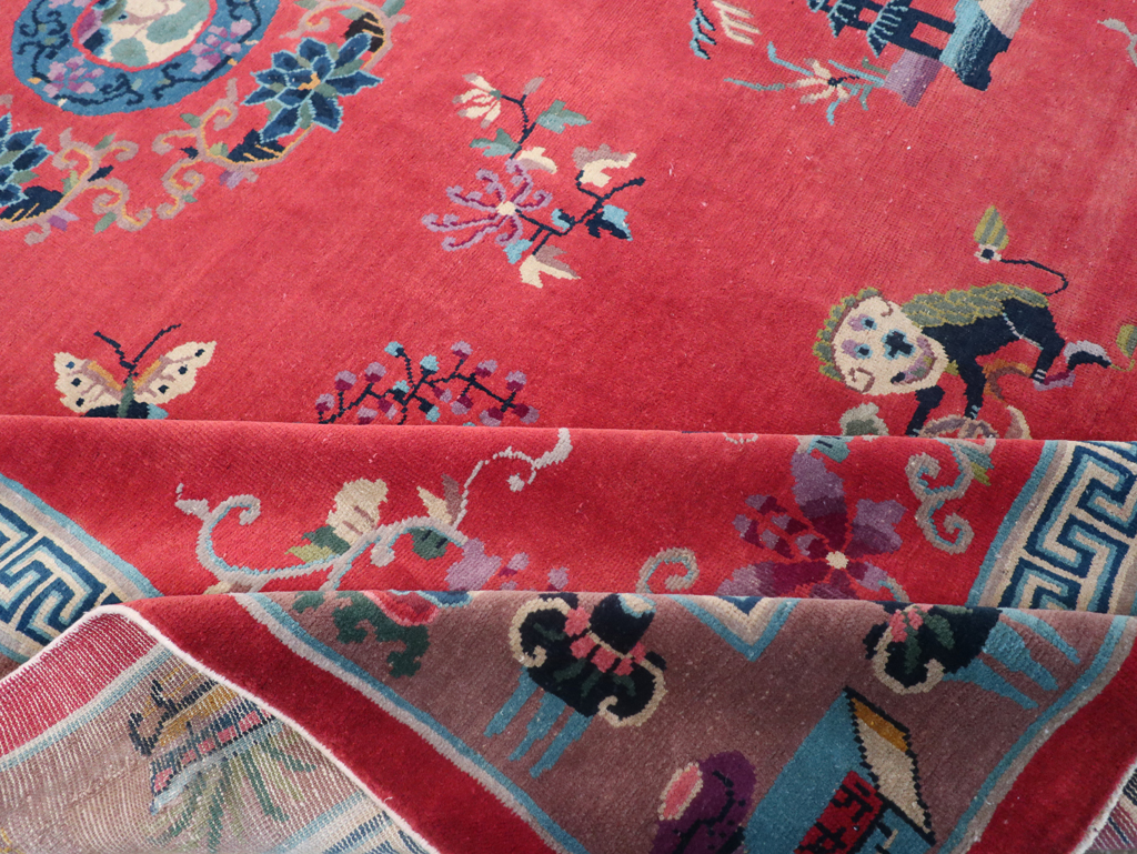 art deco Carpet - # 108181