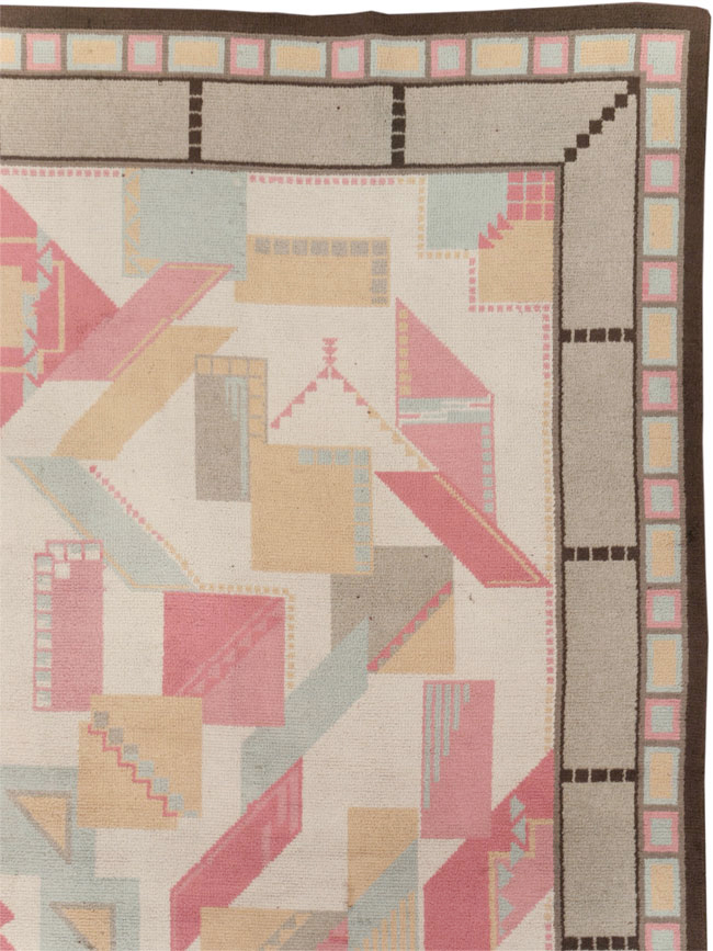 art deco Carpet - # 108192