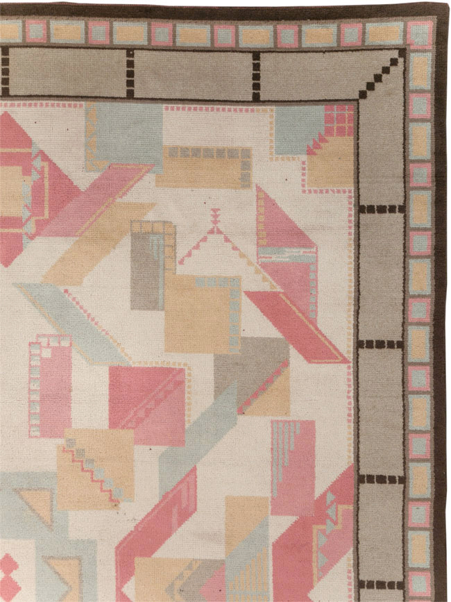 art deco Carpet - # 108192